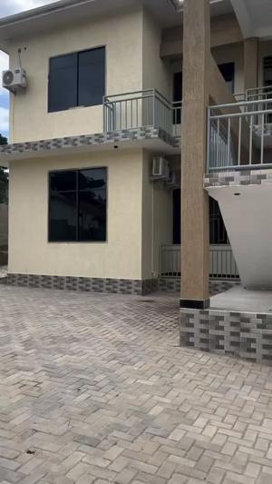 Apartment ya vyumba viwili inapangishwa Makongo Juu, Dar Es Salaam