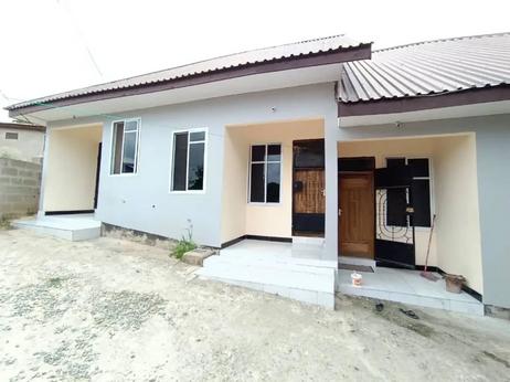 1 Bedroom Apartment for Rent in Kimara Bucha, Dar Es Salaam