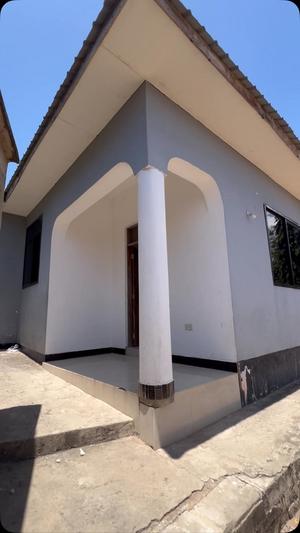 Apartment ya chumba kimoja inapangishwa Salasala Kinzudi Kwa Mtenga, Dar Es Salaam Apartment ya chumba kimoja inapangishwa Salasala Kinzudi Kwa Mtenga, Dar Es Salaam