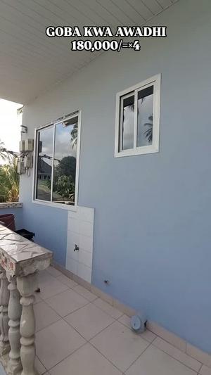 Nyumba ya chumba kimoja inapangishwa Goba Kwa Awadhi, Dar Es Salaam Nyumba ya chumba kimoja inapangishwa Goba Kwa Awadhi, Dar Es Salaam