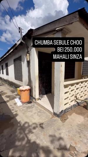 1 Bedroom House for Rent in Sinza, Dar Es Salaam 1 Bedroom House for Rent in Sinza, Dar Es Salaam