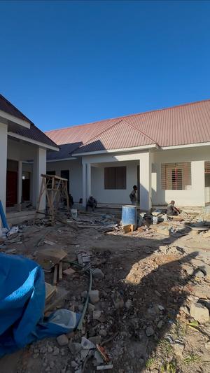Nyumba inapangishwa Kigamboni- Kisiwani, Dar Es Salaam Nyumba inapangishwa Kigamboni- Kisiwani, Dar Es Salaam