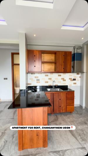 Apartment ya chumba kimoja inapangishwa Changanyikeni, Dar Es Salaam Apartment ya chumba kimoja inapangishwa Changanyikeni, Dar Es Salaam