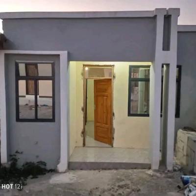 House for Rent in Mbezi Kwa Msuguri, Dar Es Salaam House for Rent in Mbezi Kwa Msuguri, Dar Es Salaam