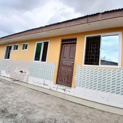 2 Bedrooms Apartment for Rent in Kimara Baruti, Dar Es Salaam
