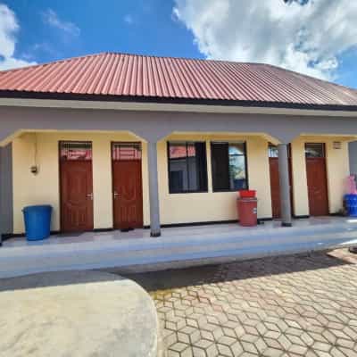 House for Rent in Mbezi kwa Msuguri, Dar Es Salaam