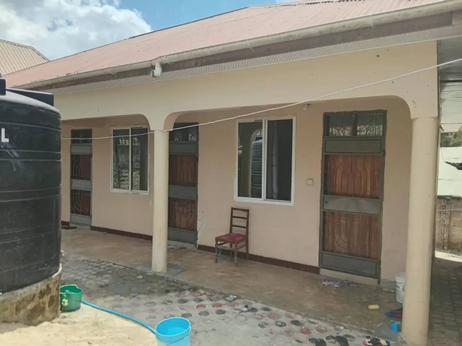 1 Bedroom House for Rent in Kwa Msuguri, Dar Es Salaam 1 Bedroom House for Rent in Kwa Msuguri, Dar Es Salaam