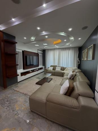 Apartment (Furnished) ya vyumba vitatu inapangishwa Masaki, Dar Es Salaam