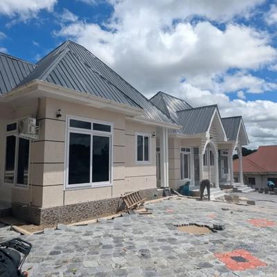 Nyumba/Apartment ya vyumba viwili inapangishwa Msuguri, Dar Es Salaam