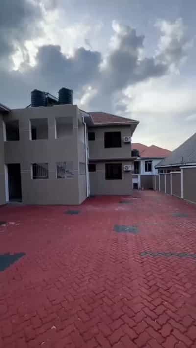 Apartment ya vyumba viwili inapangishwa Makongo Juu, Dar Es Salaam