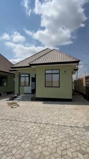 Nyumba ya vyumba viwili inapangishwa Nzuguni A, Dodoma Nyumba ya vyumba viwili inapangishwa Nzuguni A, Dodoma