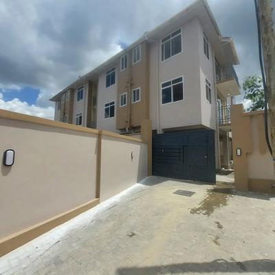 2 Bedrooms Apartment for Rent in Ubungo Riverside, Dar Es Salaam