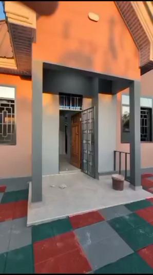 Nyumba ya vyumba viwili inapangishwa Nyegezi, Mwanza Nyumba ya vyumba viwili inapangishwa Nyegezi, Mwanza