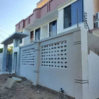 2 Bedrooms House for Rent in Goba njia NNE, Dar Es Salaam