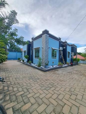 2 Bedrooms Apartment for Rent in Goba Kinzudi, Dar Es Salaam