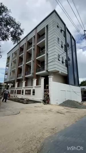 2 Bedrooms Apartment for Rent in Sinza White, Dar Es Salaam 2 Bedrooms Apartment for Rent in Sinza White, Dar Es Salaam