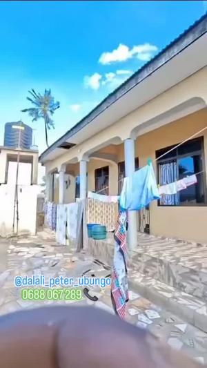 3 Bedrooms Apartment for Rent in Ubungo Maziwa, Dar Es Salaam