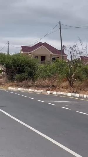 Plot for sale in Itega Ushuani, Dodoma sqm 2446 Plot for sale in Itega Ushuani, Dodoma sqm 2446