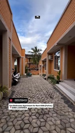 2 Bedrooms Apartment for Rent in Goba Lastanza, Dar Es Salaam