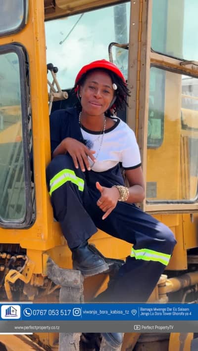 Plots for sale in Kigamboni, Dar Es Salaam