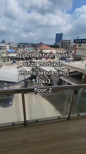 Nyumba ya chumba kimoja inapangishwa Sinza, Dar Es Salaam
