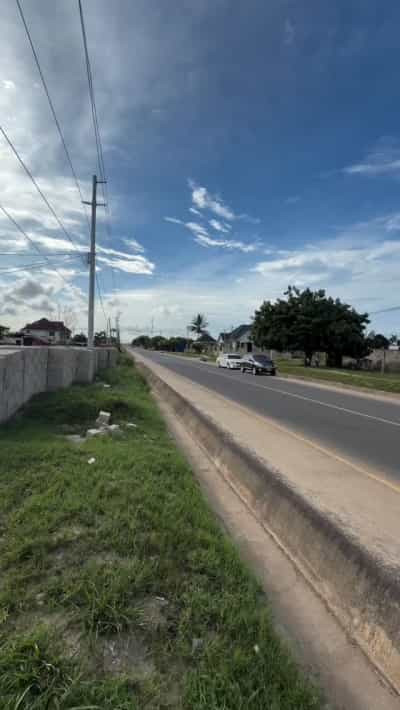 Plot for sale in Mbweni, Dar Es Salaam