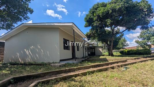 Apartment ya vyumba viwili inapangishwa Njiro Block C, Arusha