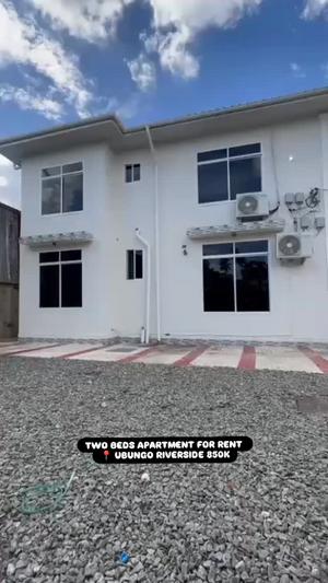 2 Bedrooms Apartment for Rent in Ubungo Riverside, Dar Es Salaam