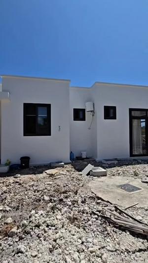 Nyumba ya vyumba viwili inauzwa Pwani Mchangani, Ruvuma