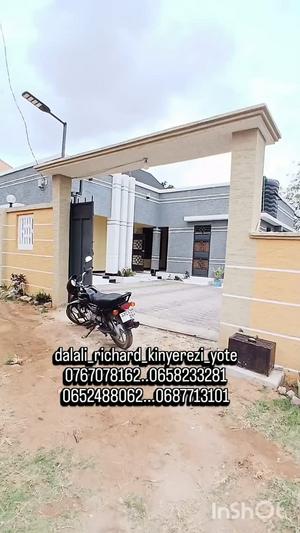 Apartment ya chumba kimoja inapangishwa Tabata Kinyerezi Zabikha, Dar Es Salaam Apartment ya chumba kimoja inapangishwa Tabata Kinyerezi Zabikha, Dar Es Salaam
