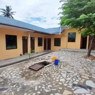 House for Rent in Mbezi Mwisho / Kwa Yusufu, Dar Es Salaam