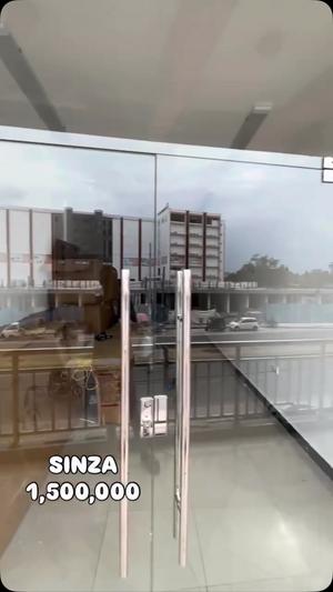 Shop for Rent in Sinza, Dar Es Salaam