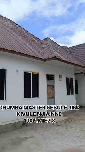 1 Bedroom House for Rent in Kivule Njia Nne, Dar Es Salaam 1 Bedroom House for Rent in Kivule Njia Nne, Dar Es Salaam