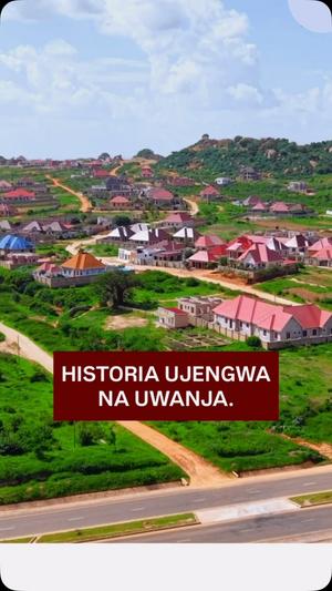 Plots for sale in Iyumbu, Dodoma Plots for sale in Iyumbu, Dodoma