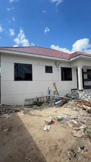 Nyumba ya vyumba vitatu inapangishwa Kinondoni B, Dar Es Salaam