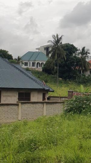 Residential Plot for Sale in Goba Nash Park, Dar Es Salaam (1400 sqm)