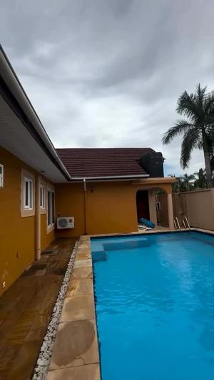 Nyumba/Apartment (Furnished) ya vyumba viwili inapangishwa Salasala, Dar Es Salaam