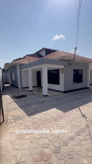 3 Bedrooms House for Rent in Tabata Segerea Chama, Dar Es Salaam