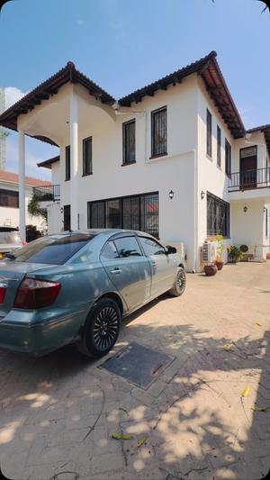 Nyumba ya vyumba 6 inapangishwa Masaki, Dar Es Salaam Nyumba ya vyumba 6 inapangishwa Masaki, Dar Es Salaam