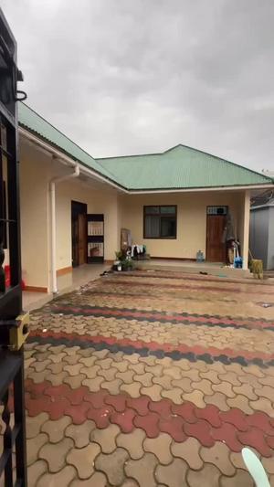 1 Bedroom House/Apartment for Rent in Goba Makongo Juu, Dar Es Salaam