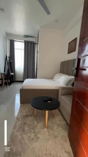 1 Bedroom House for Rent in Sinza, Dar Es Salaam