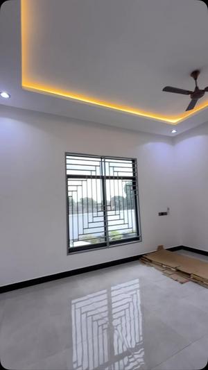 4 Bedrooms House for Sale in Goba Center, Dar Es Salaam (800 sqm) 4 Bedrooms House for Sale in Goba Center, Dar Es Salaam (800 sqm)