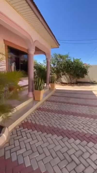 Apartment inapangishwa Chidachi Dodoma (Ushuani)