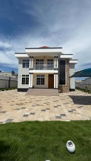 4 Bedrooms House for Rent in Goba Kwa Awadhi, Dar Es Salaam