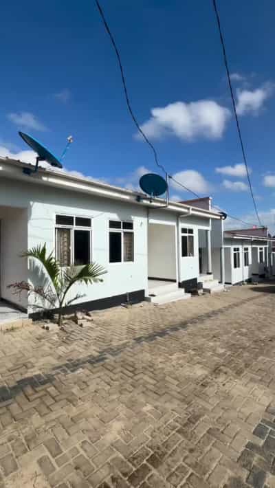 Apartment ya chumba kimoja inapangishwa Mbezi Beach, Dar Es Salaam