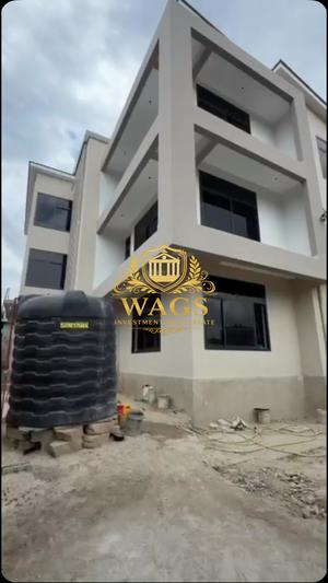 Nyumba ya vyumba viwili inapangishwa Kijitonyama, Dar Es Salaam Nyumba ya vyumba viwili inapangishwa Kijitonyama, Dar Es Salaam
