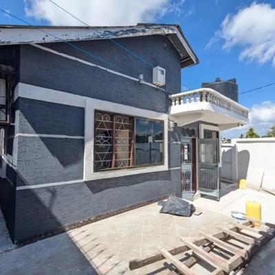 Apartment ya vyumba vitatu inapangishwa Kimara Korogwe, Dar Es Salaam Apartment ya vyumba vitatu inapangishwa Kimara Korogwe, Dar Es Salaam