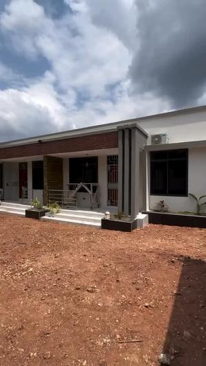 Nyumba ya vyumba viwili inapangishwa Goba Half London, Dar Es Salaam Nyumba ya vyumba viwili inapangishwa Goba Half London, Dar Es Salaam