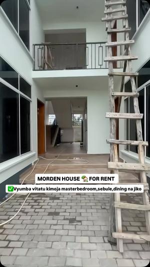 3 Bedrooms House for Rent in Kibada, Kigamboni, Dar Es Salaam 3 Bedrooms House for Rent in Kibada, Kigamboni, Dar Es Salaam