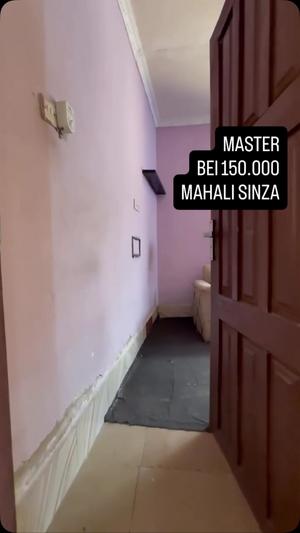 Nyumba inapangishwa Sinza, Dar Es Salaam Nyumba inapangishwa Sinza, Dar Es Salaam